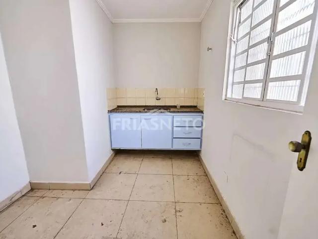 Prédio para Locação em Piracicaba/SP Centro