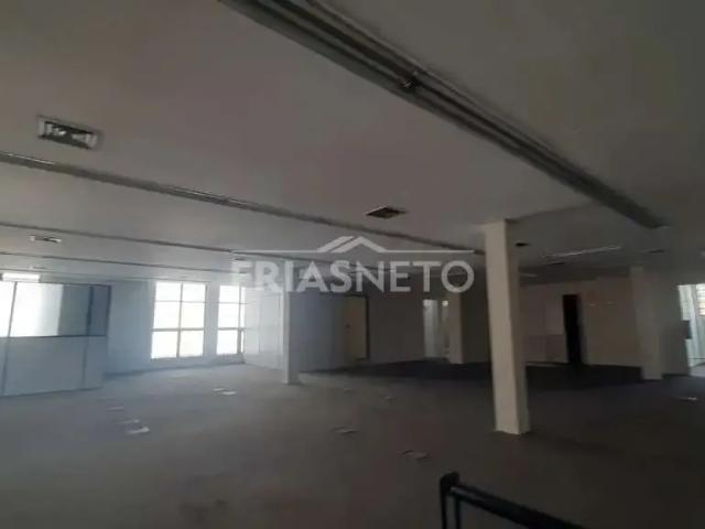 Prédio para Locação em Piracicaba/SP Centro
