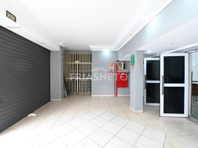 Prédio para Locação em Piracicaba/SP Centro