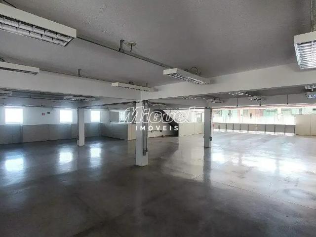 Prédio para Locação em Piracicaba/SP Centro