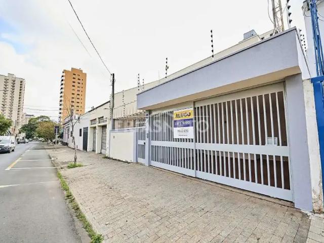 Prédio para Locação em Piracicaba/SP Centro 5 Quartos