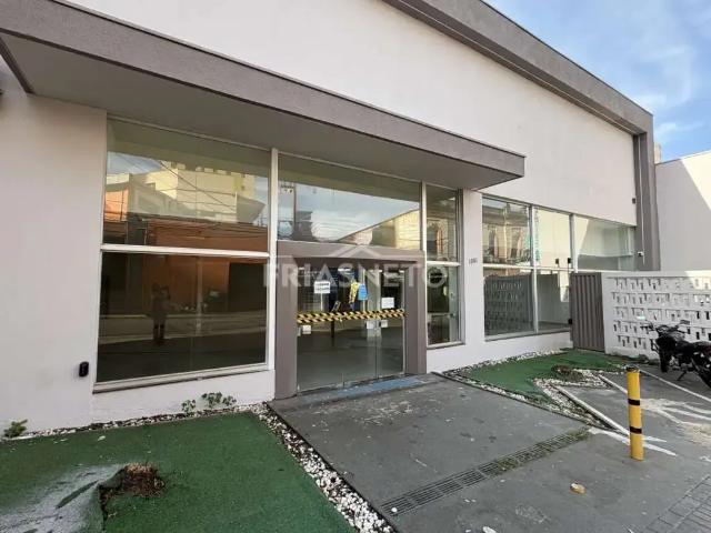 Prédio para Locação em Piracicaba/SP Centro