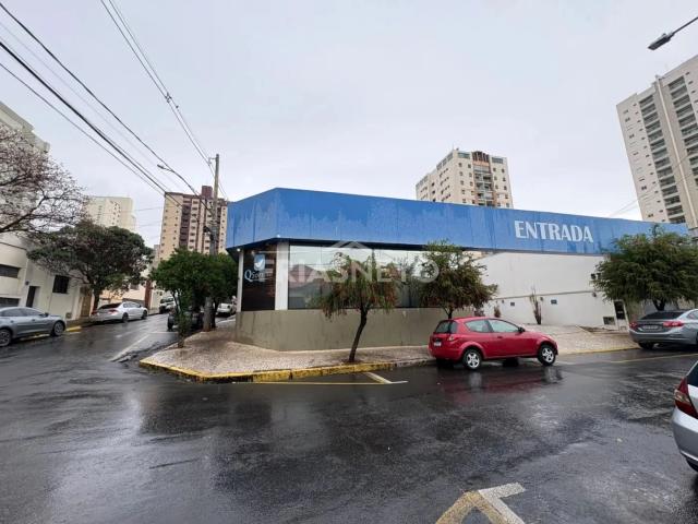 Prédio para Locação em Piracicaba/SP Centro