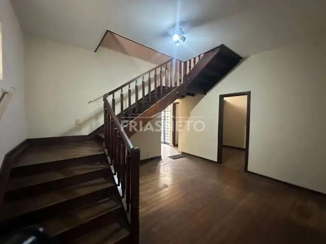 Prédio para Locação em Piracicaba/SP Centro