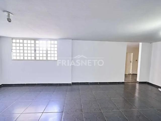 Prédio para Locação em Piracicaba/SP Centro