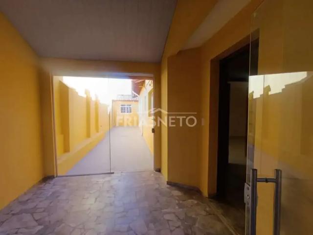 Prédio para Locação em Piracicaba/SP Centro