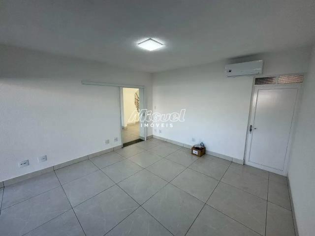 Prédio para Locação em Piracicaba/SP Centro