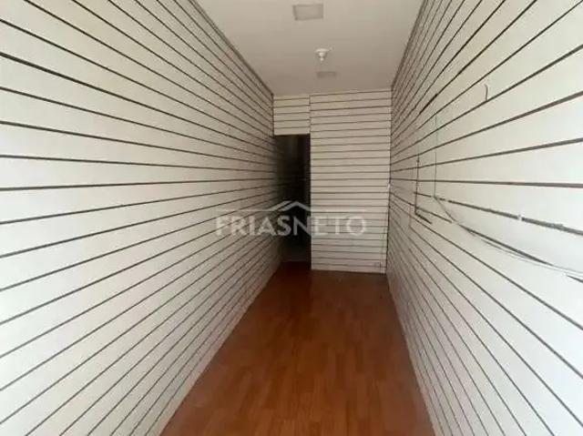 Prédio para Locação em Piracicaba/SP Centro