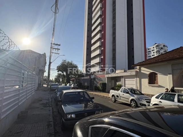 Prédio para Locação em Piracicaba/SP Centro