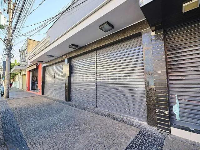 Prédio para Locação em Piracicaba/SP Centro