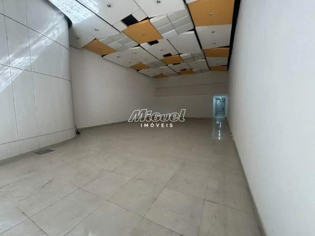 Prédio para Locação em Piracicaba/SP Centro