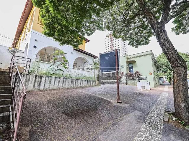 Prédio para Locação em Piracicaba/SP Centro