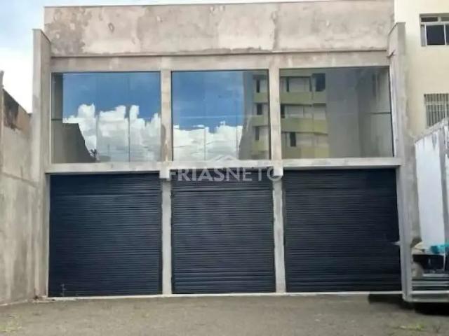 Prédio para Locação em Piracicaba/SP Centro