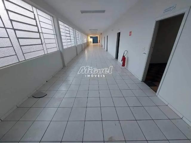 Prédio para Locação em Piracicaba/SP Centro