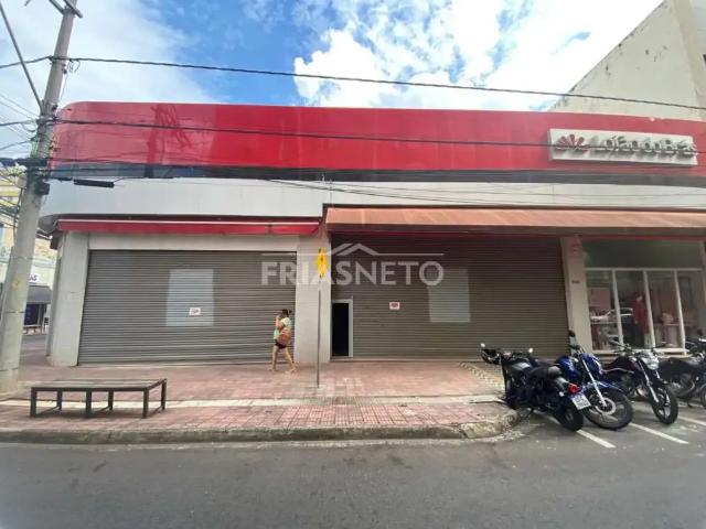 Prédio para Locação em Piracicaba/SP Centro