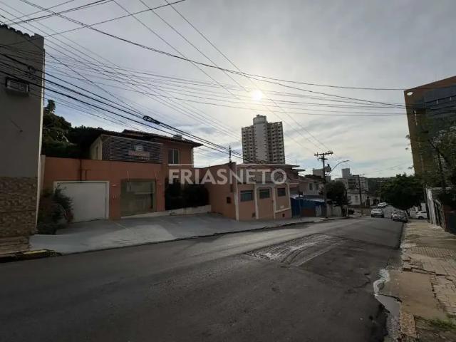 Prédio para Locação em Piracicaba/SP Centro