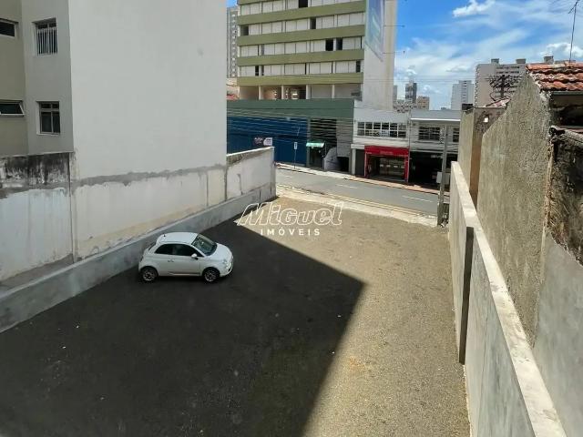 Prédio para Locação em Piracicaba/SP Centro