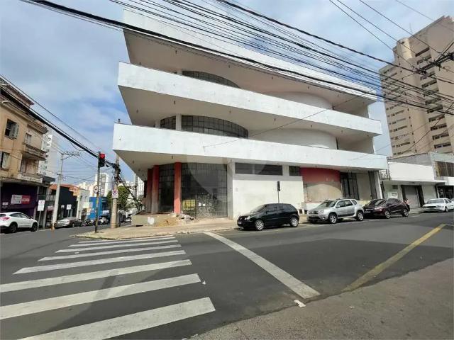 Prédio para Locação em Piracicaba/SP Centro