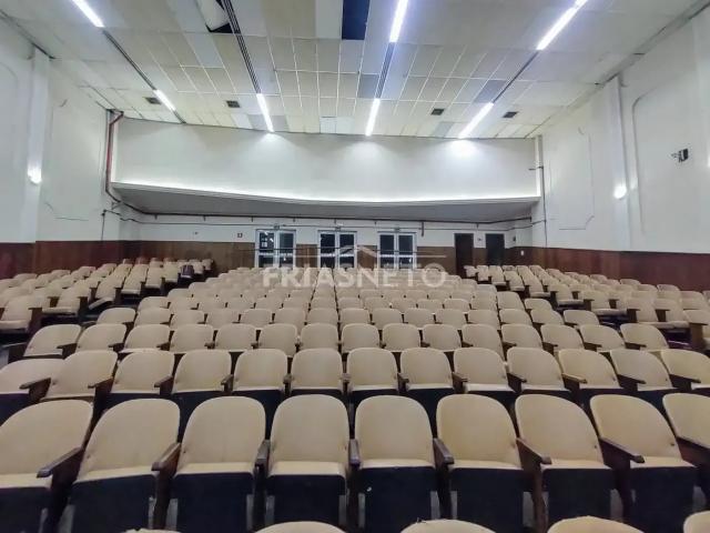Prédio para Locação em Piracicaba/SP Centro