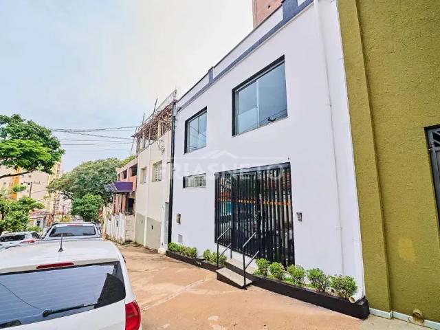 Prédio para Locação em Piracicaba/SP Centro