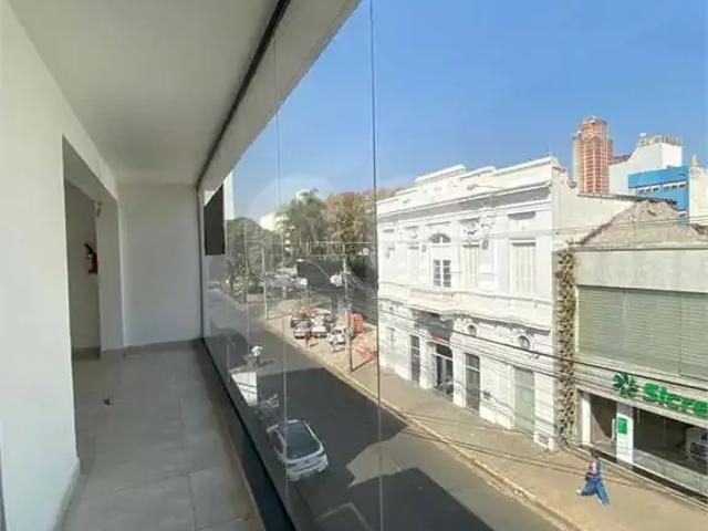 Prédio para Locação em Piracicaba/SP Centro