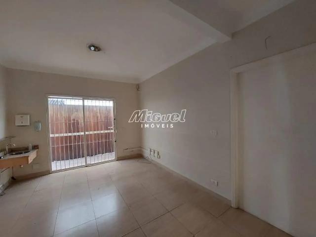Prédio para Locação em Piracicaba/SP Centro