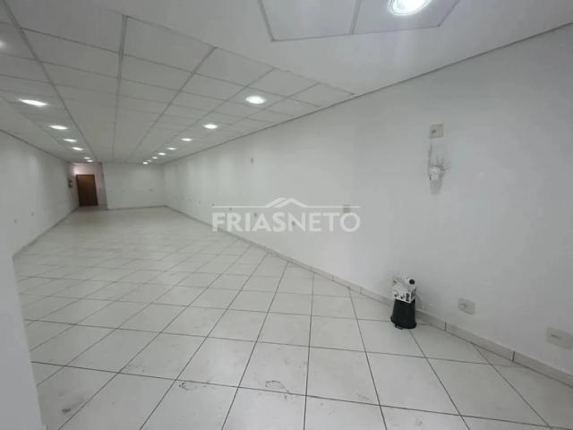 Prédio para Locação em Piracicaba/SP Centro