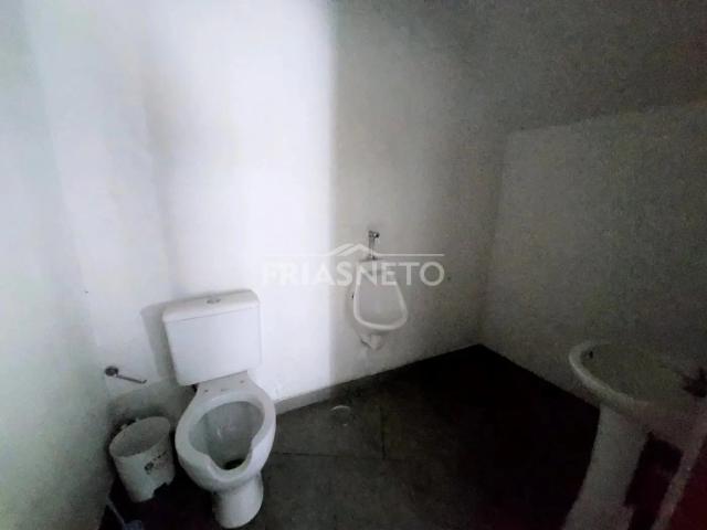 Prédio para Locação em Piracicaba/SP Centro