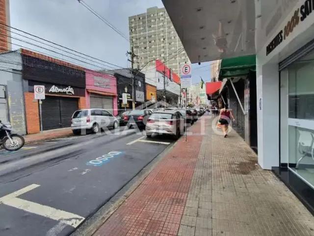 Prédio para Locação em Piracicaba/SP Centro