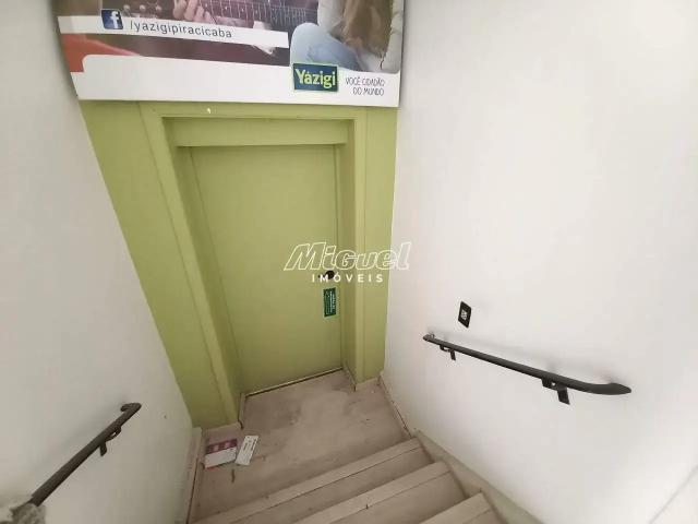 Prédio para Locação em Piracicaba/SP Centro