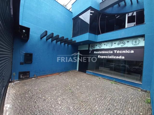 Prédio para Locação em Piracicaba/SP Centro