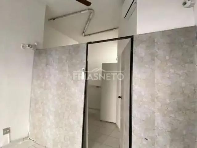 Prédio para Locação em Piracicaba/SP Centro