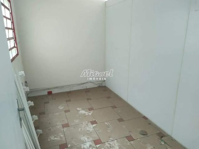 Prédio para Locação em Piracicaba/SP Centro 3 Quartos