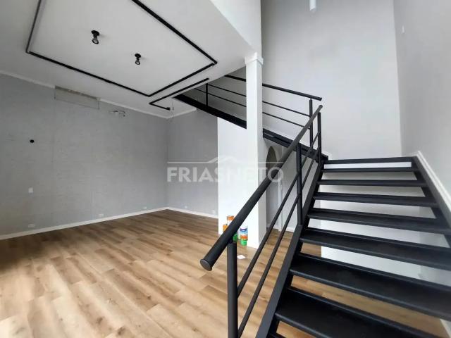 Prédio para Locação em Piracicaba/SP Cidade Jardim