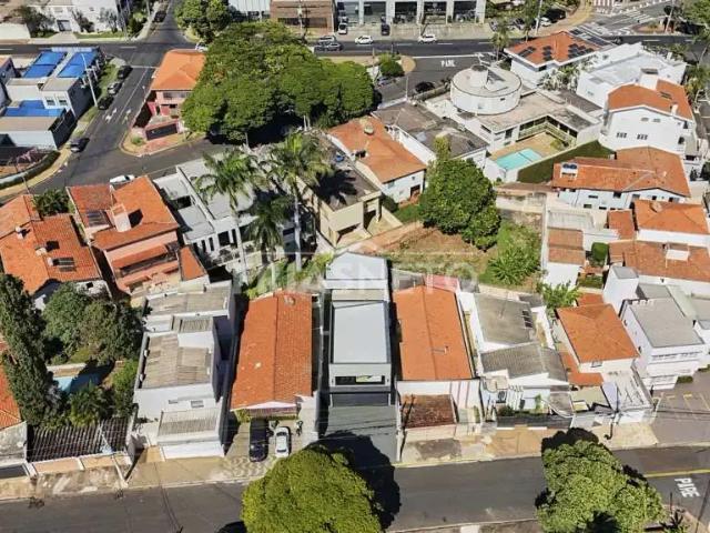 Prédio para Locação em Piracicaba/SP Cidade Jardim