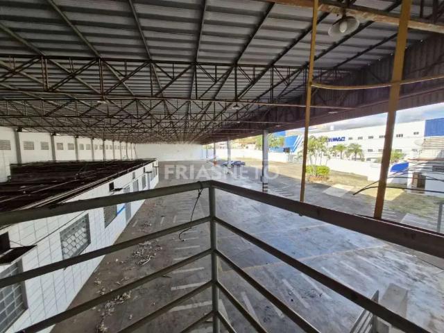 Prédio para Locação em Piracicaba/SP Higienópolis