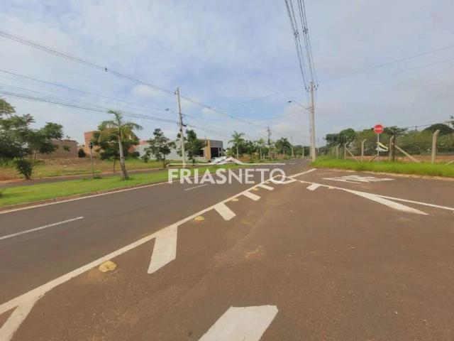 Prédio para Locação em Piracicaba/SP Itaperu