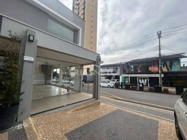 Prédio para Locação em Piracicaba/SP Jardim Europa
