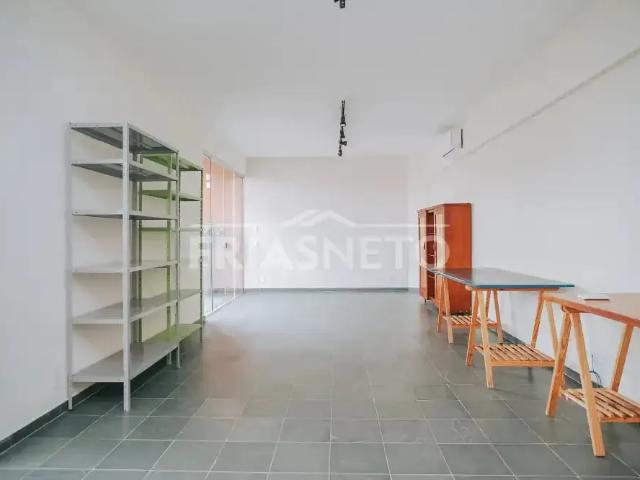 Prédio para Locação em Piracicaba/SP Jardim Europa