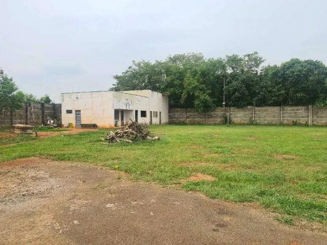 Prédio para Locação em Piracicaba/SP Parque São Jorge