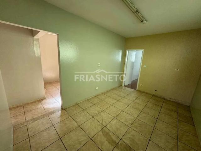 Prédio para Locação em Piracicaba/SP Paulista