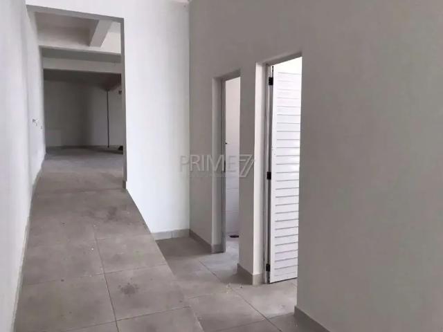 Prédio para Locação em Piracicaba/SP Paulista