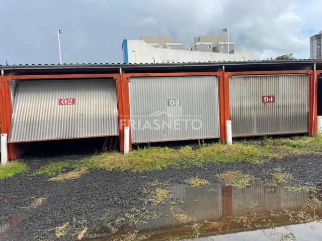 Prédio para Locação em Piracicaba/SP Paulista