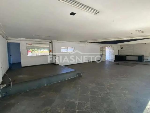 Prédio para Locação em Piracicaba/SP Paulista
