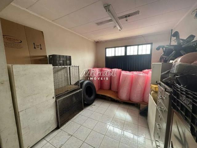 Prédio para Locação em Piracicaba/SP Piracicamirim