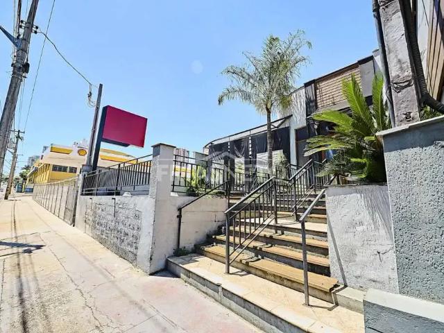 Prédio para Locação em Piracicaba/SP São Dimas