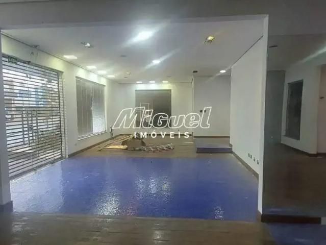 Prédio para Locação em Piracicaba/SP São Dimas