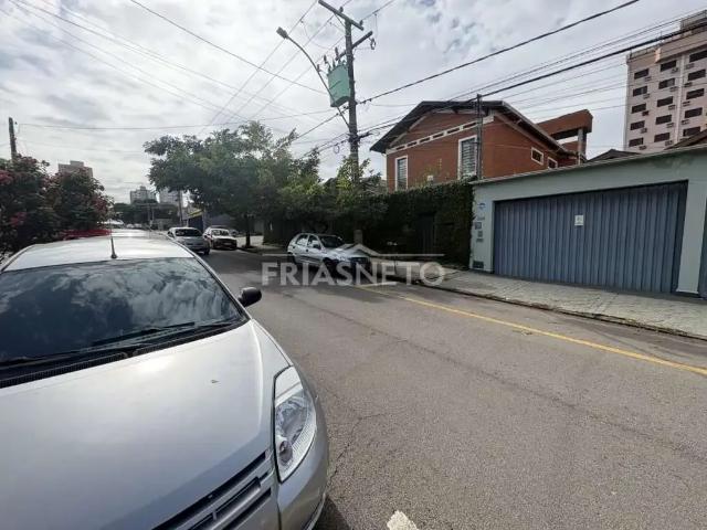 Prédio para Locação em Piracicaba/SP São Judas