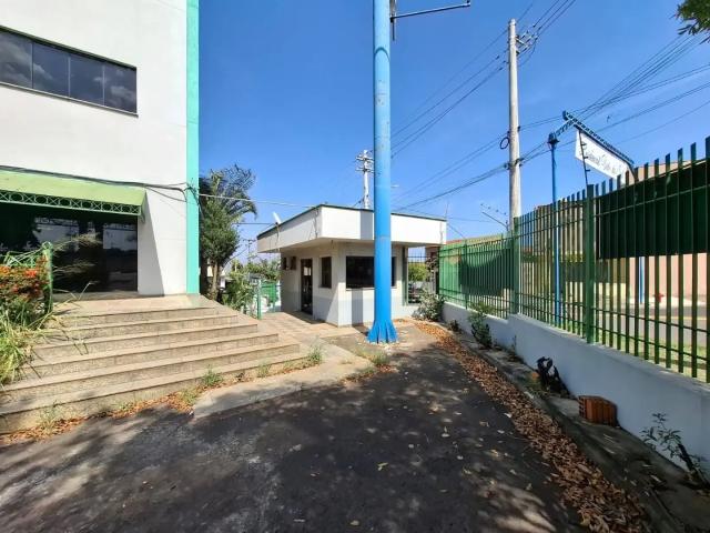 Prédio para Locação em Piracicaba/SP Vale do Sol