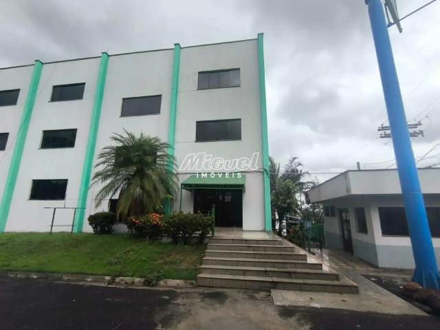 Prédio para Locação em Piracicaba/SP Vale do Sol